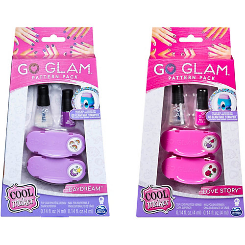 Набор Spin Master Go Glam, большой от Spin Master