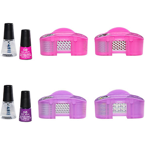 Набор Spin Master Go Glam, большой от Spin Master