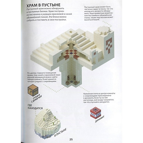 Первое знакомство Minecraft "Остаться в живых" от ИД Лев