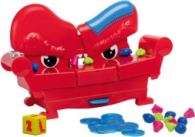 Настольная игра Spin Master Диван-ворчун