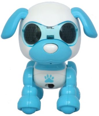 Интерактивная игрушка Eztec Щенок