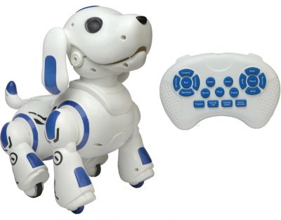 Инетерактивная игрушка Eztec Щенок