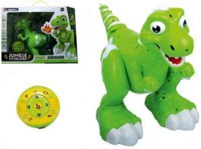 Инетерактивная игрушка Eztec Динозаврик