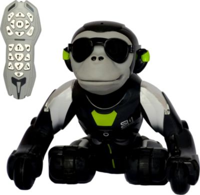 Интерактивная игрушка Eztec Орангутанг