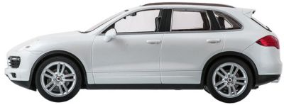Радиоуправляемая машинка Eztec Porsche Cayenne, 1:14