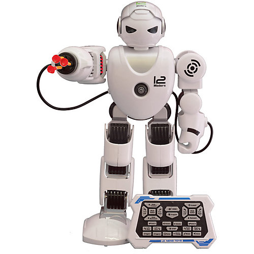 Интерактивная игрушка Eztec Smart робот от Eztec