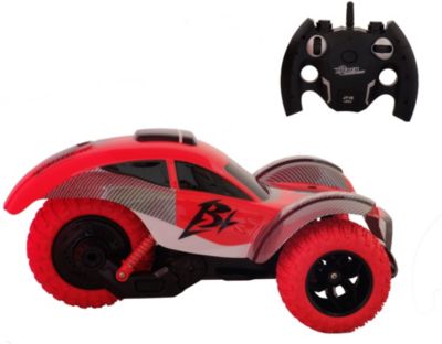 Радиоуправляемая машинка Eztec Внедорожник на 3 колёсах, 1:8