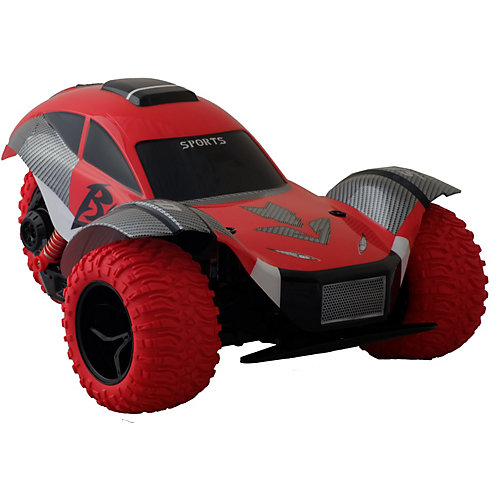 Радиоуправляемая машинка Eztec Внедорожник на 3 колёсах, 1:8 от Eztec