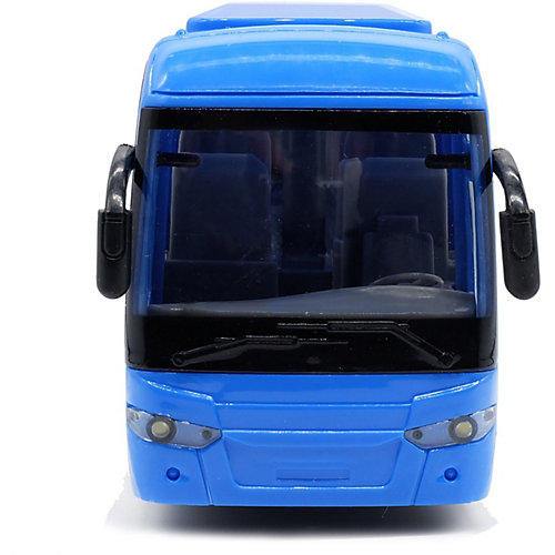 Радиоуправляемый автобус Eztec от Eztec