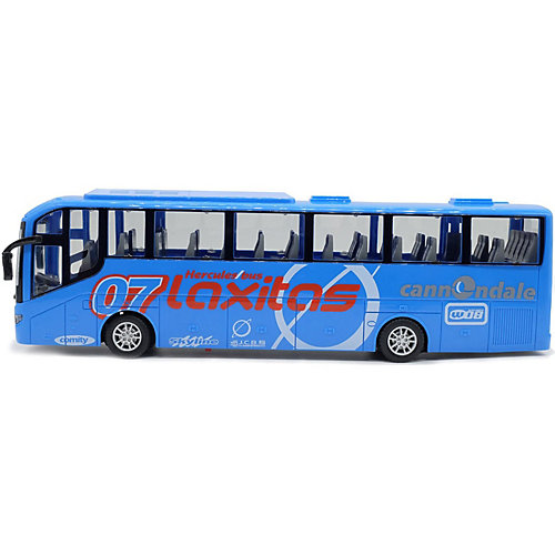 Радиоуправляемый автобус Eztec от Eztec