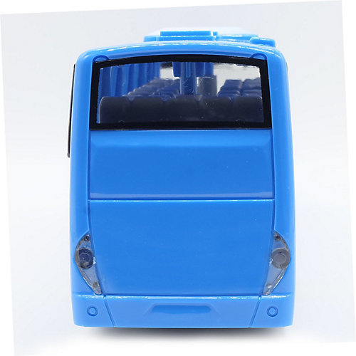 Радиоуправляемый автобус Eztec от Eztec