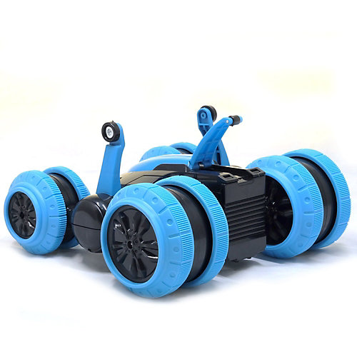 Радиоуправляемая машинка Eztec Перевёртыш от Eztec