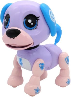 Интерактивная игрушка Eztec Умный щенок