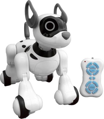 Инетерактивная игрушка Eztec Робощенок