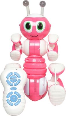 Инетерактивная игрушка Eztec Муравей