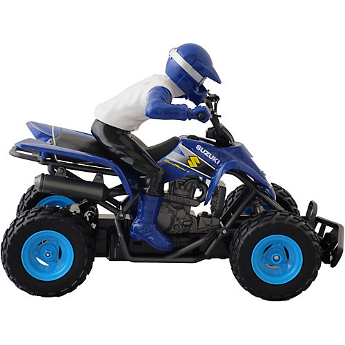 Радиоуправляемая машинка Eztec ATV Suzuki, 1:7 от Eztec