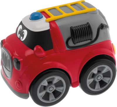 Turbo Team Feuerwehr
