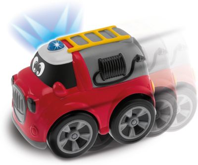 Turbo Team Feuerwehr 2