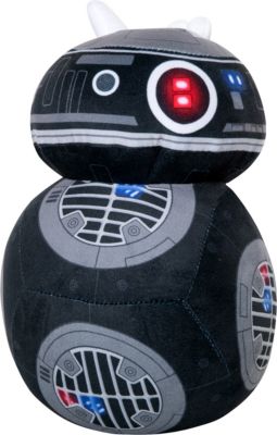 25cm Star Wars Plüschfigur Droid BB-8 