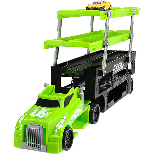Автовоз Dickie Toys, 44,5 см от Dickie Toys