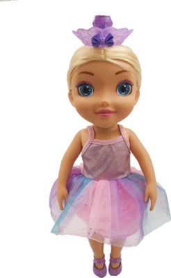 Кукла Dreamer Танцующая балерина, 45 см