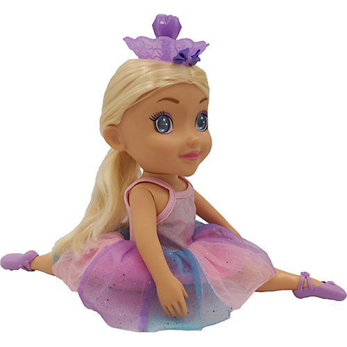 Кукла Dreamer Танцующая балерина, 45 см от Ballerina Dreamer