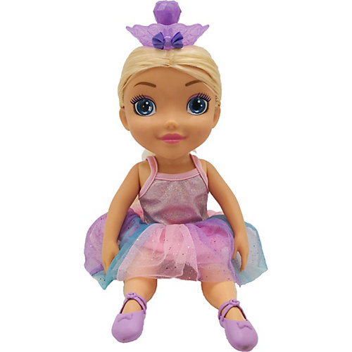 Кукла Dreamer Танцующая балерина, 45 см от Ballerina Dreamer