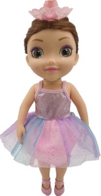 Кукла Dreamer Танцующая балерина, 45 см