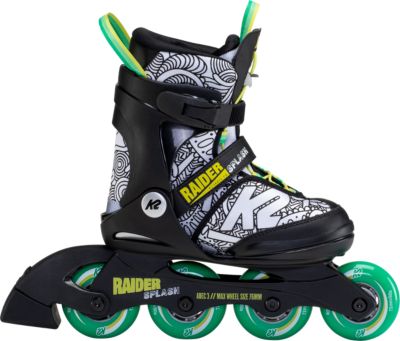 Inliner Raider Splash 2