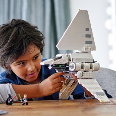 LEGO® Star Wars TM 75302 Imperial Shuttle™ 2