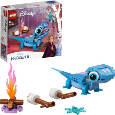 LEGO® Disney Princess 43186 Salamander Bruni 2