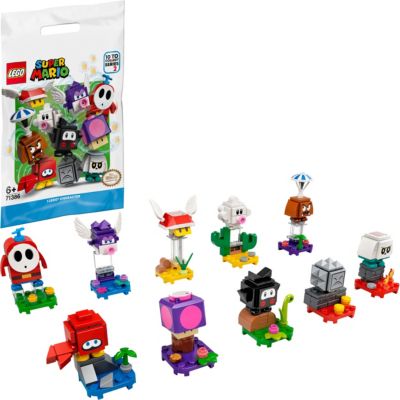 LEGO® Super Mario 71386 Mario-Charaktere-Serie 2 2