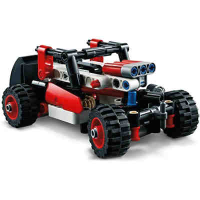 LEGO® Technic 42116 Kompaktlader
