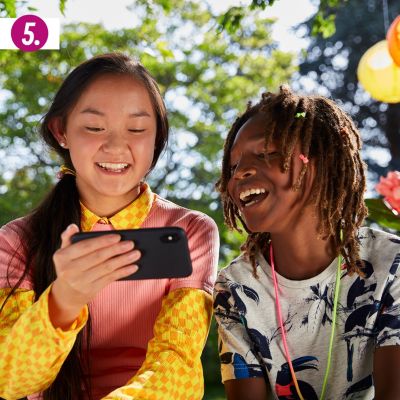 candy mermaid beatbox