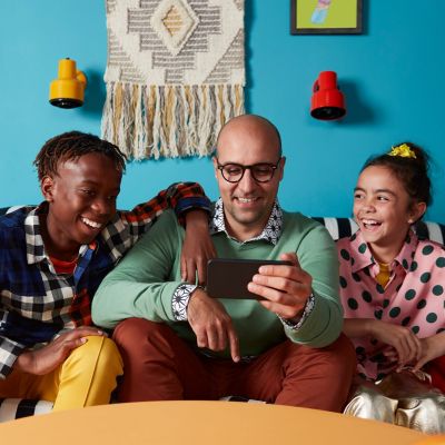 candy mermaid beatbox