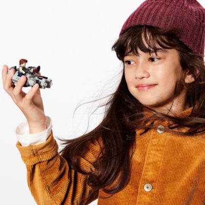 LEGO® Star Wars TM 75295 Millennium Falcon™ Microfighter 2