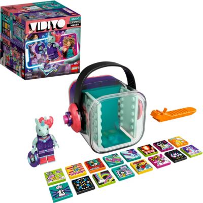 LEGO® VIDIYO 20 Unicorn DJ BeatBox