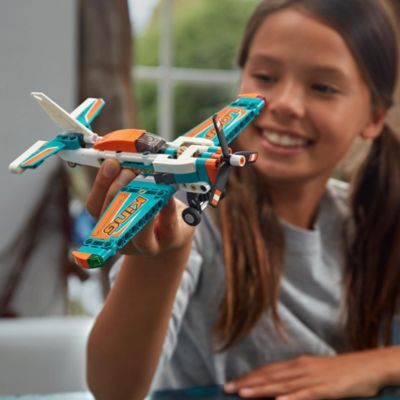 LEGO® Technic 42117 Rennflugzeug, Technic myToys