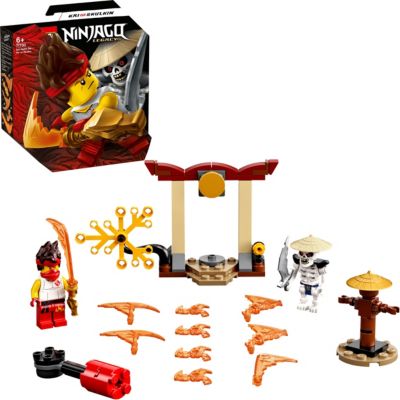 LEGO® Ninjago 71730 Battle Set: Kai vs. Skulkin 2