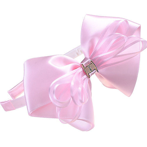 Ободок Babys joy - блекло-розовый от Babys Joy