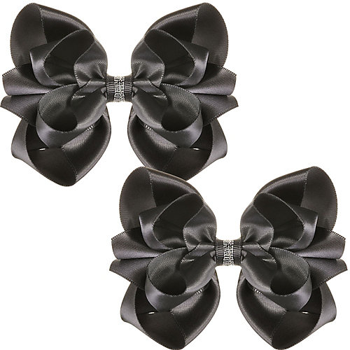 Резинка Babys joy, 2 шт - серый от Babys Joy