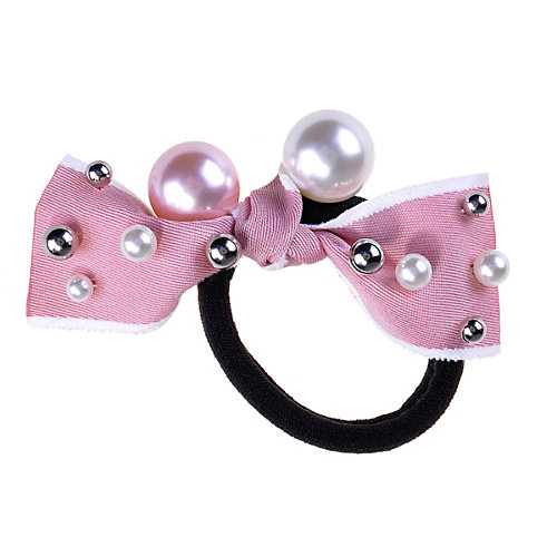 Резинка Babys joy - блекло-розовый от Babys Joy