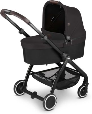 Kinderwagenaufsatz Limbo, Fashion midnight 2