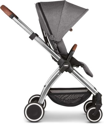 Sportwagen Limbo, Diamond asphalt 2