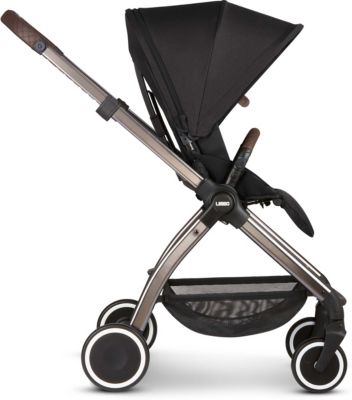 Sportwagen Limbo, Diamond dolphin 2