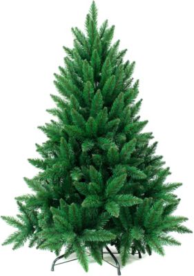 Ель искусственная Beatrees Корона, 1,3 м