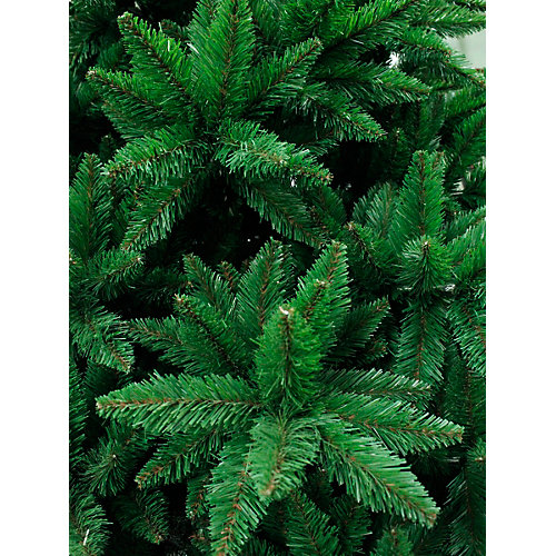 Ель искусственная Beatrees Корона, 2,5 м - зеленый от Beatrees