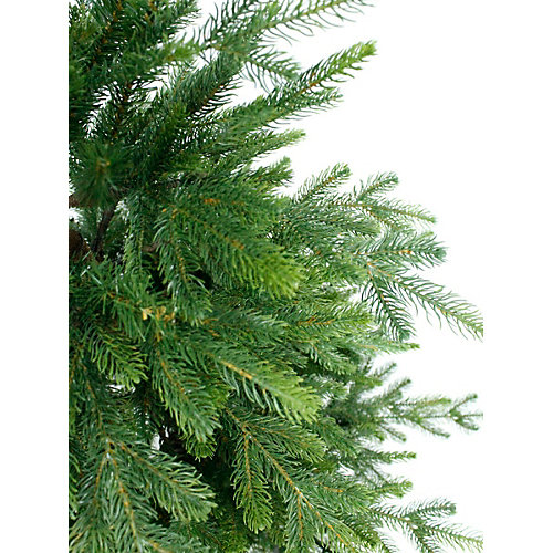 Ель искусственная Beatrees Астра, 1,5 м - зеленый от Beatrees
