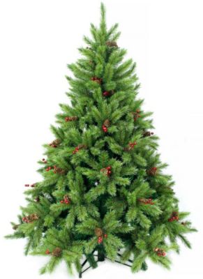 Сосна искусственная Beatrees Tiffany, 1,6 м