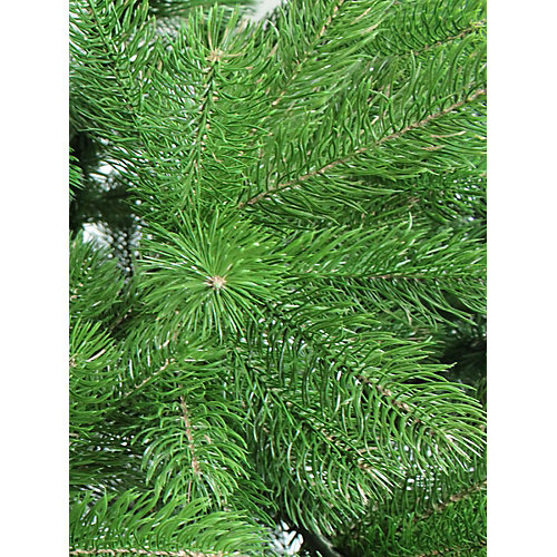 Ель искусственная Beatrees Лира, 2,1 м - зеленый от Beatrees
